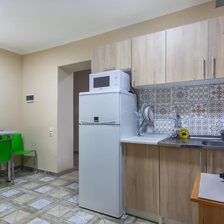 Hostel Color